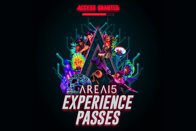 Experience Pass Campaign