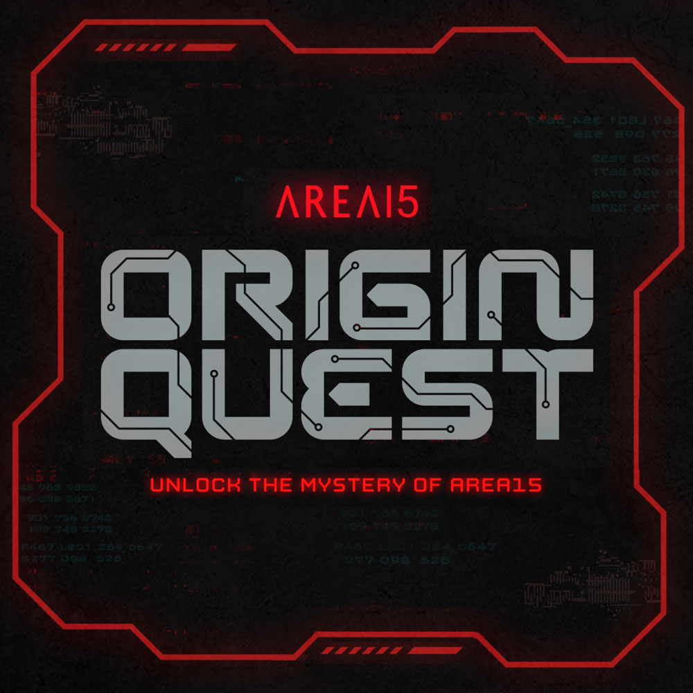 Origin Quest