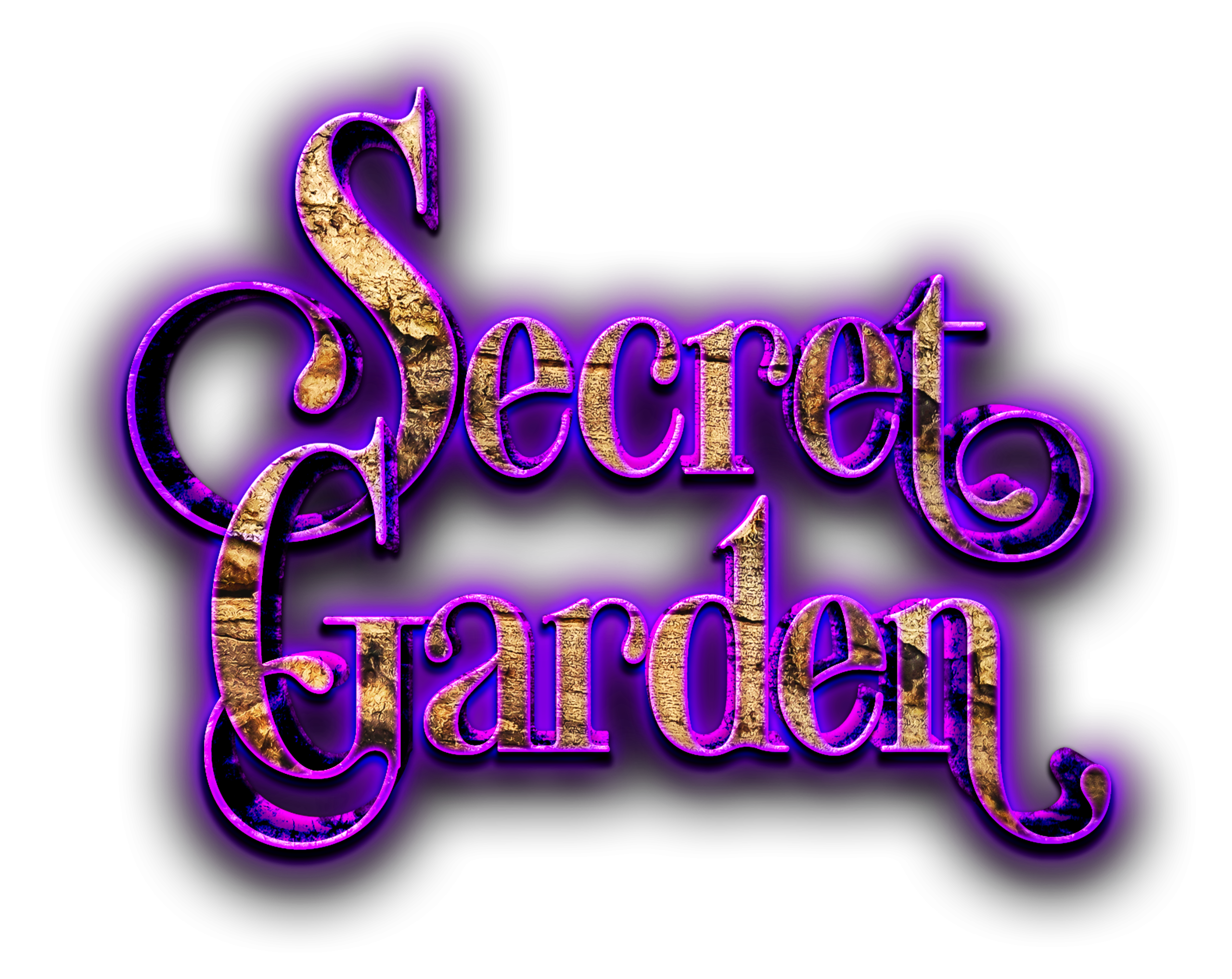Secret-Garden_Logo