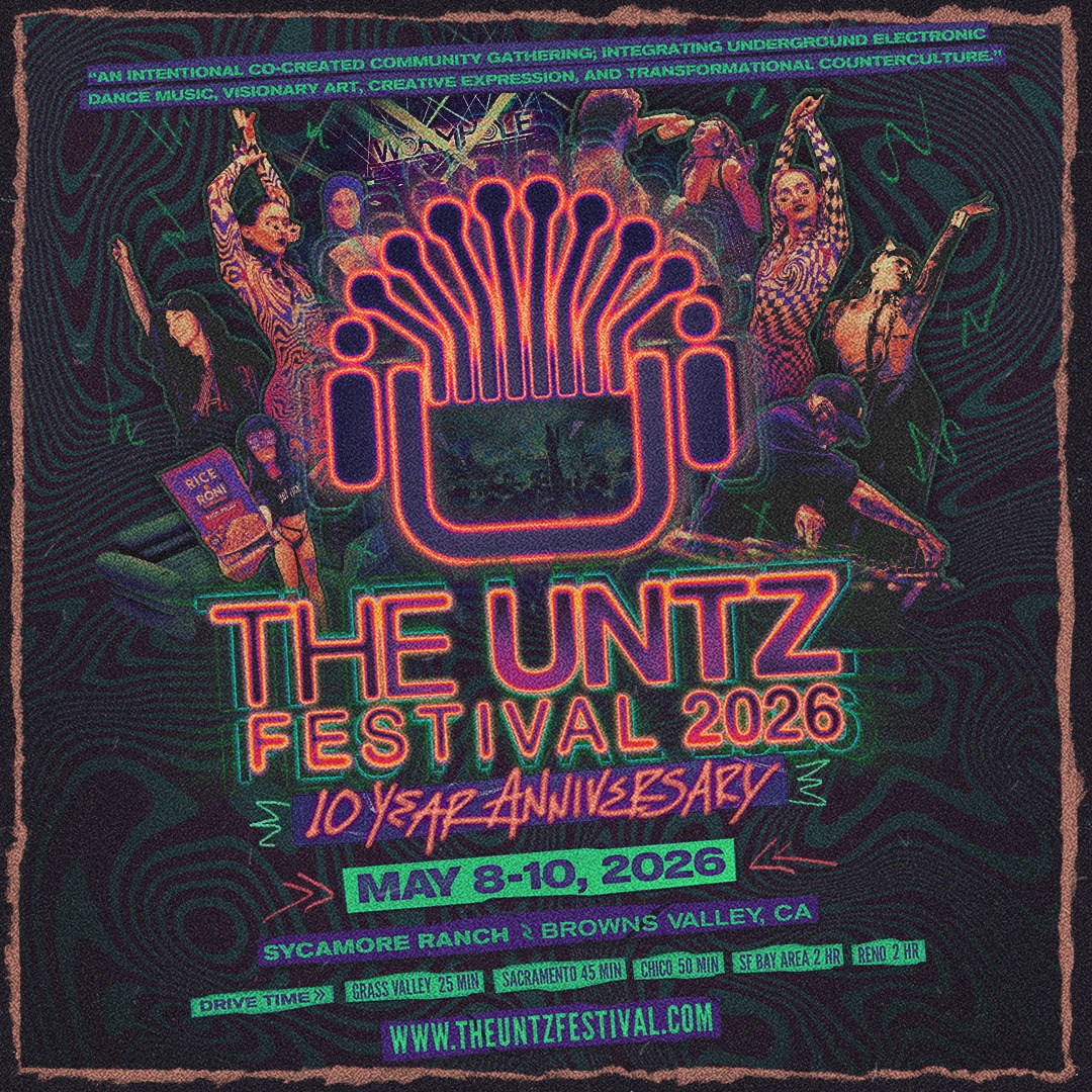 The Untz Festival 2026