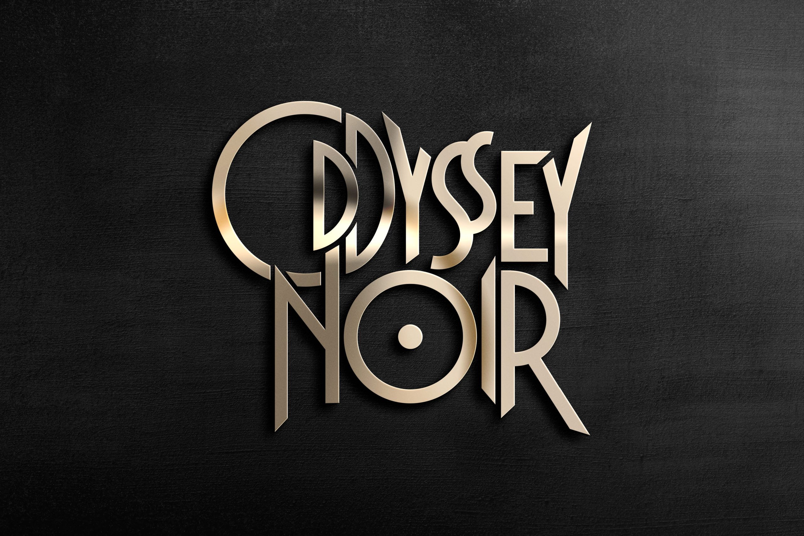 Oddyssey Noir
