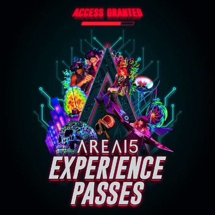 Experience Pass Campaign