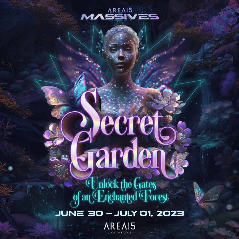 Secret Garden