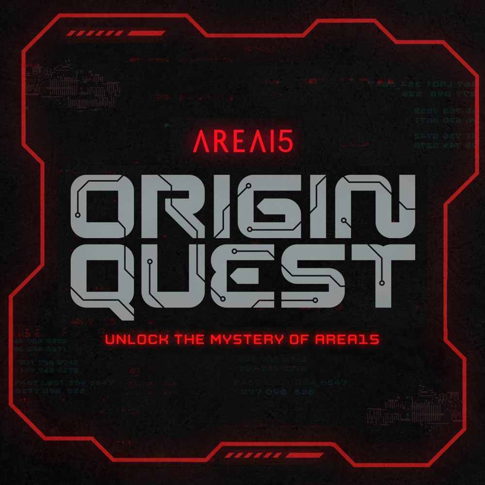 Origin Quest