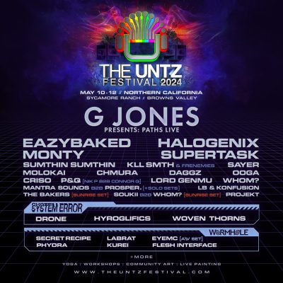 The Untz Festival 2024