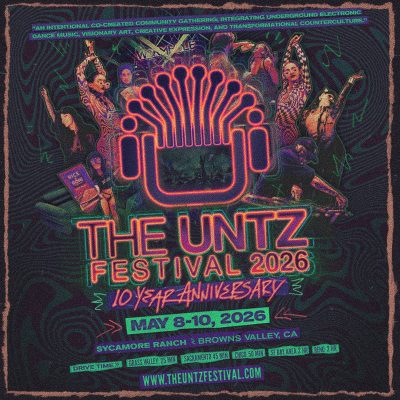 The Untz Festival 2026
