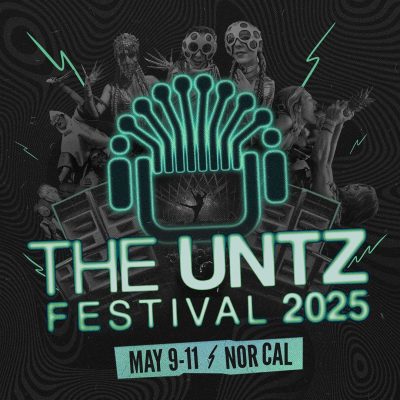 The Untz Festival 2025