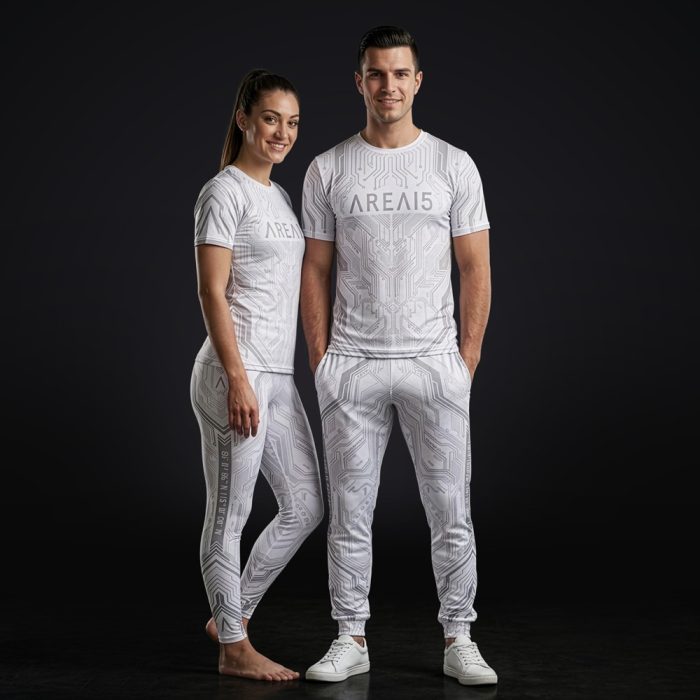 Ambassador Uniforms
