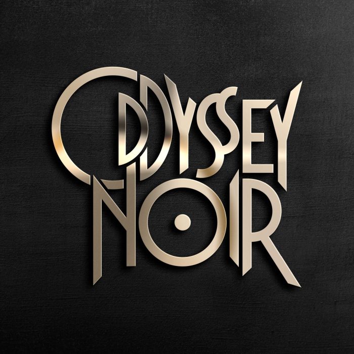 Oddyssey Noir